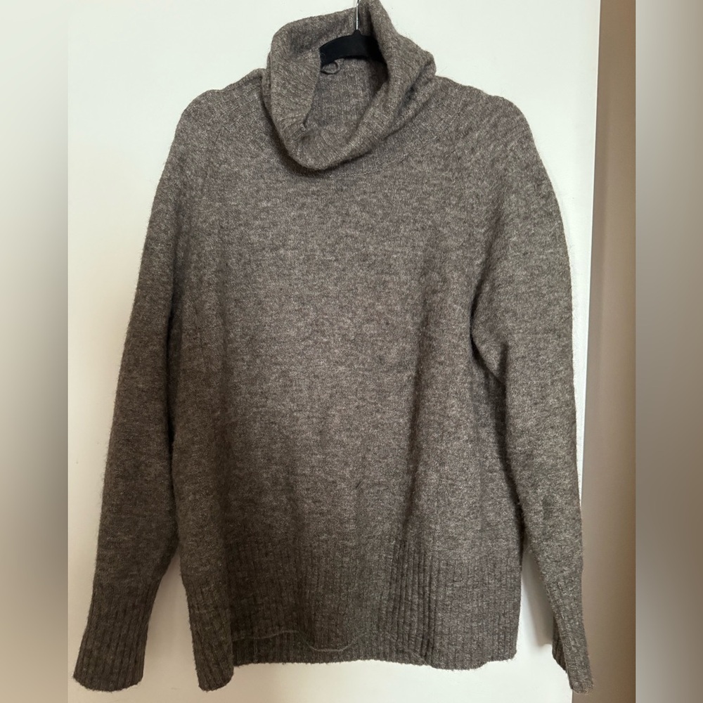 Aritzia Plutarch Turtleneck